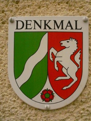 Denkmalschutz NRW